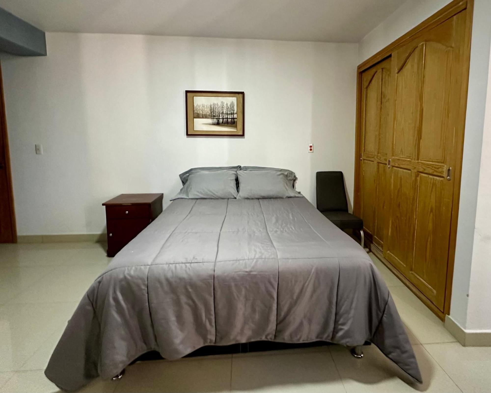 Huerta Don Felipe Hotel Irimbo Buitenkant foto