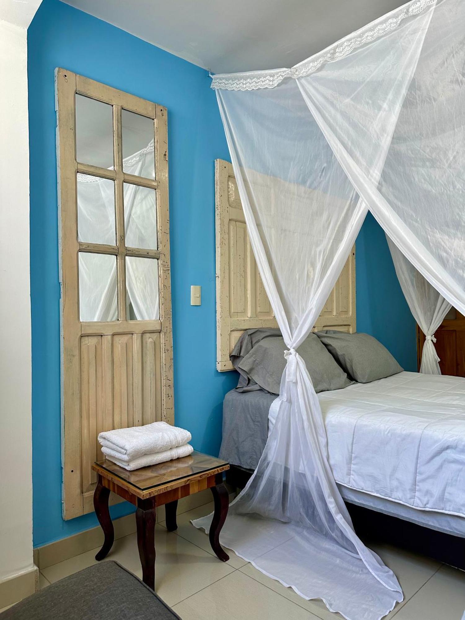 Huerta Don Felipe Hotel Irimbo Buitenkant foto