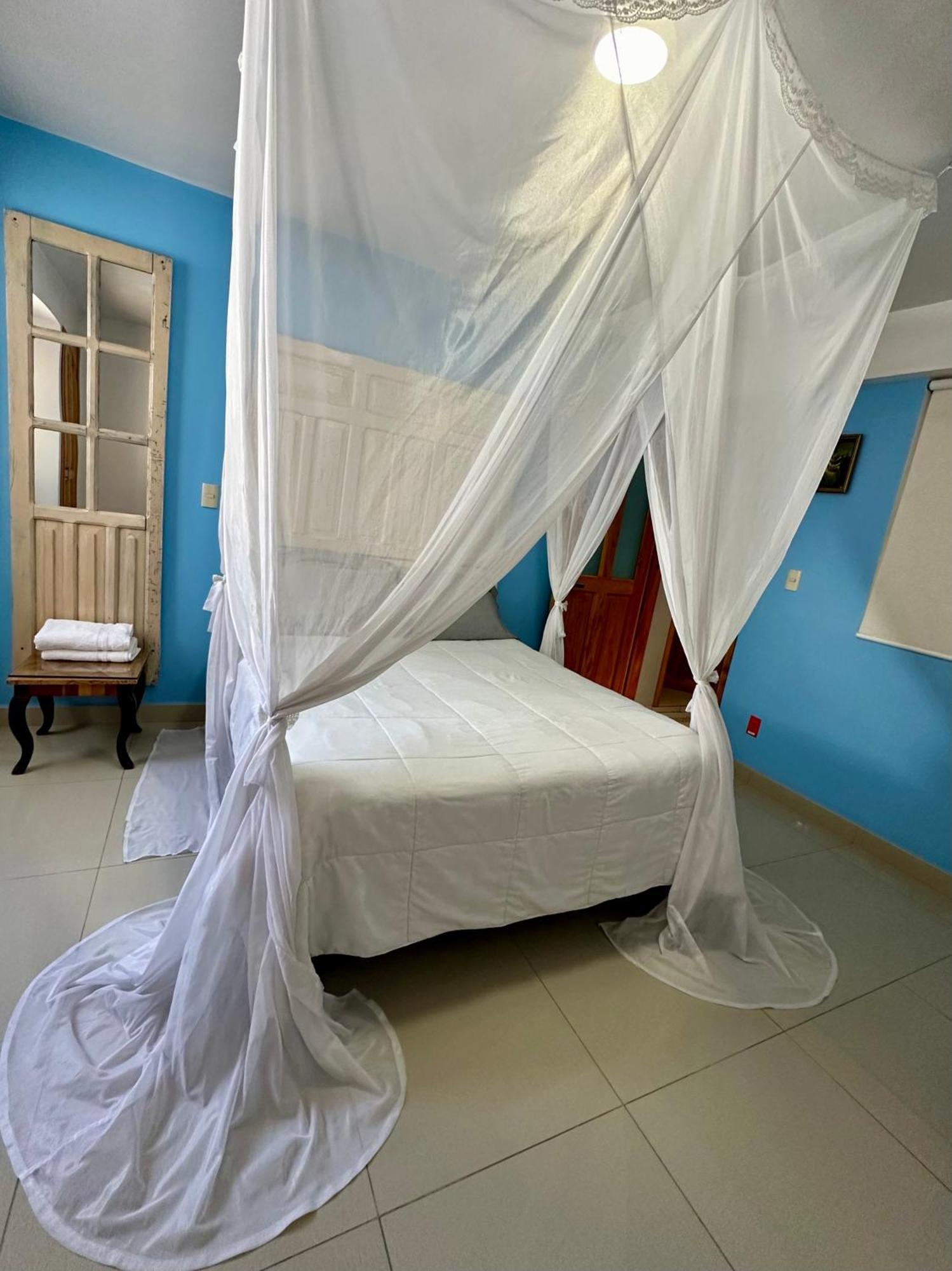Huerta Don Felipe Hotel Irimbo Buitenkant foto