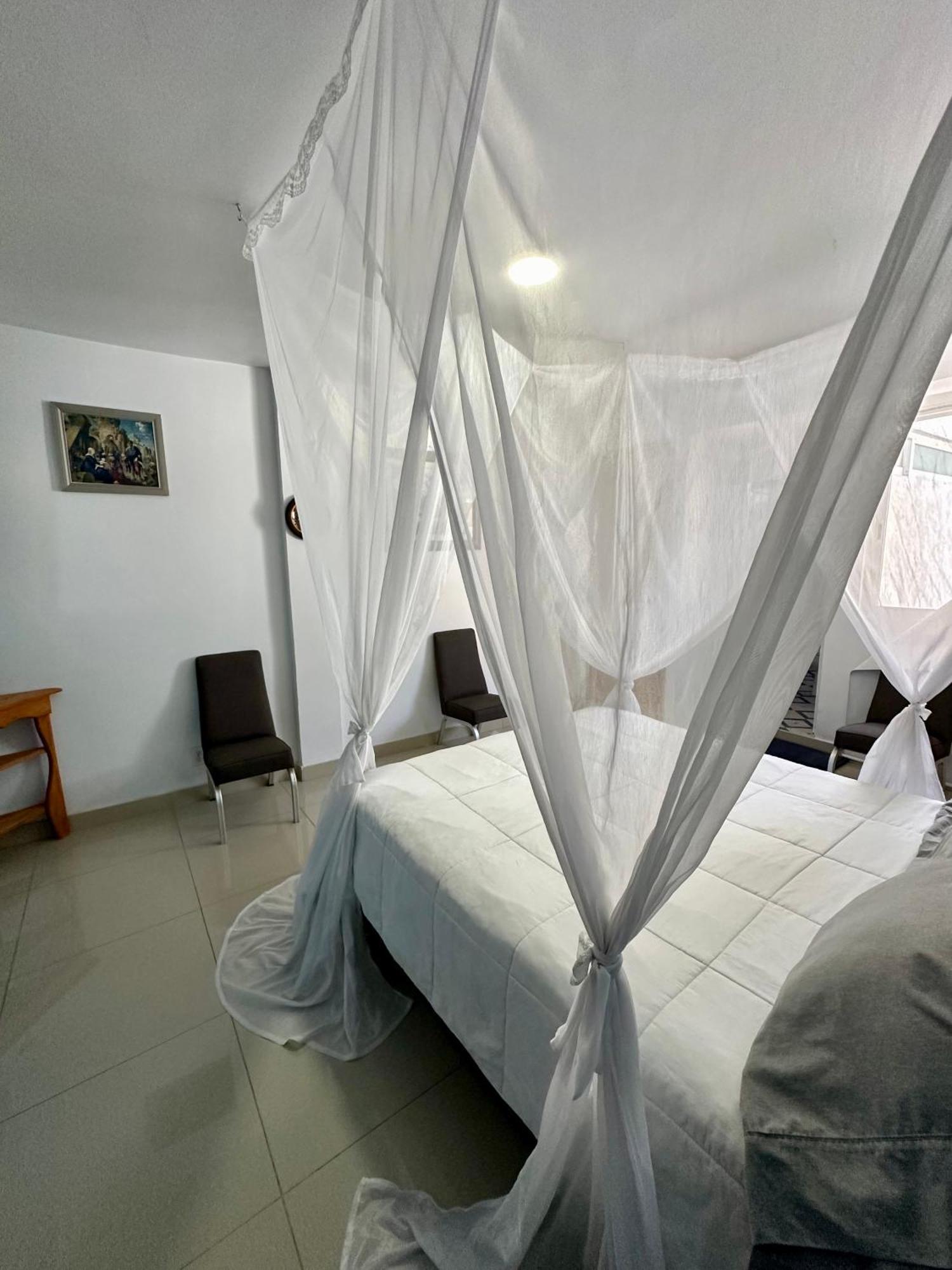 Huerta Don Felipe Hotel Irimbo Buitenkant foto