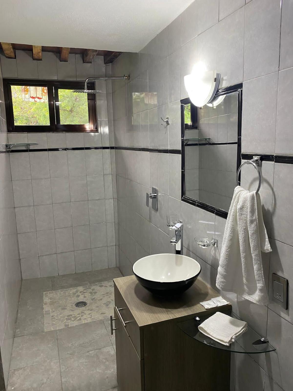 Huerta Don Felipe Hotel Irimbo Buitenkant foto