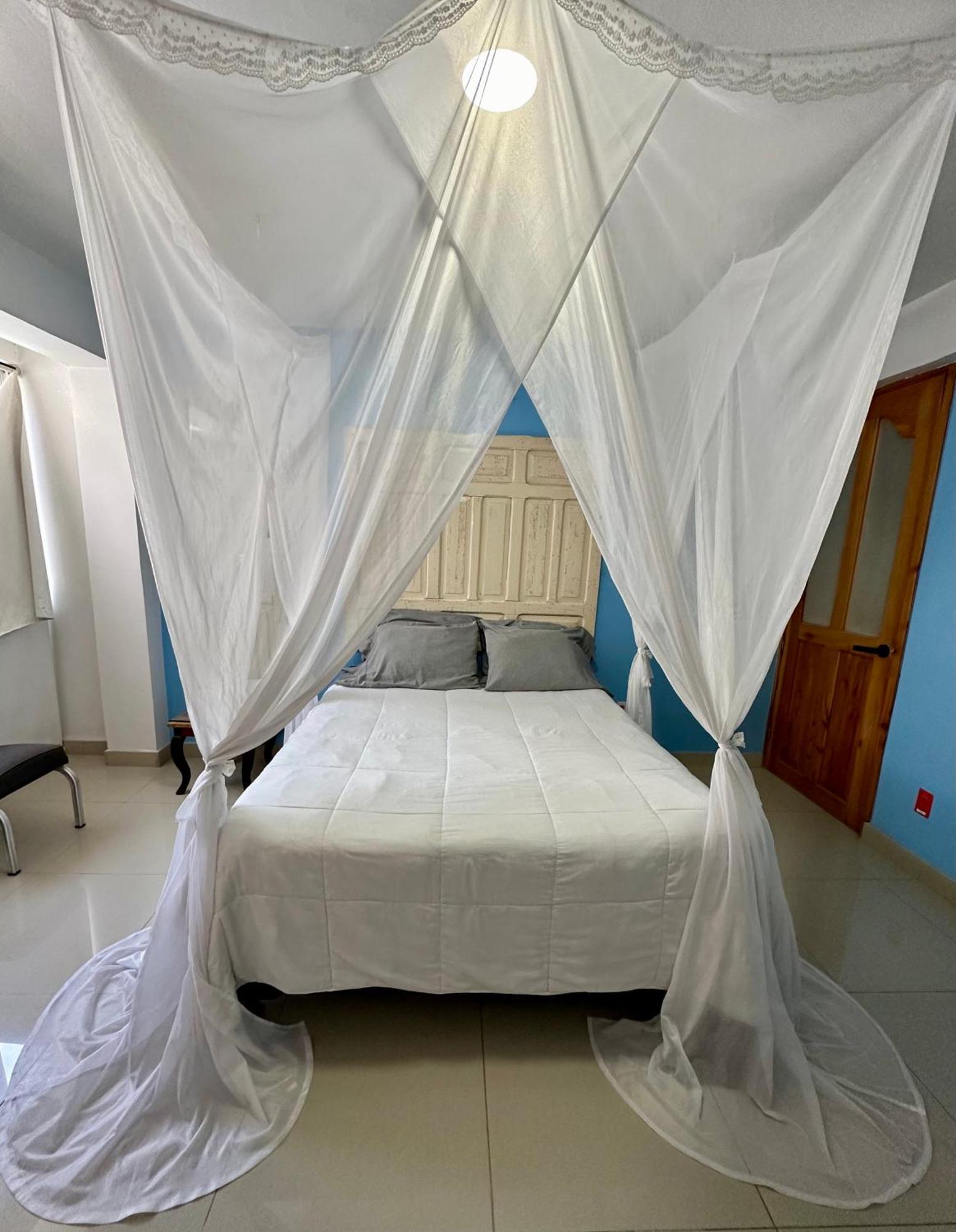 Huerta Don Felipe Hotel Irimbo Buitenkant foto