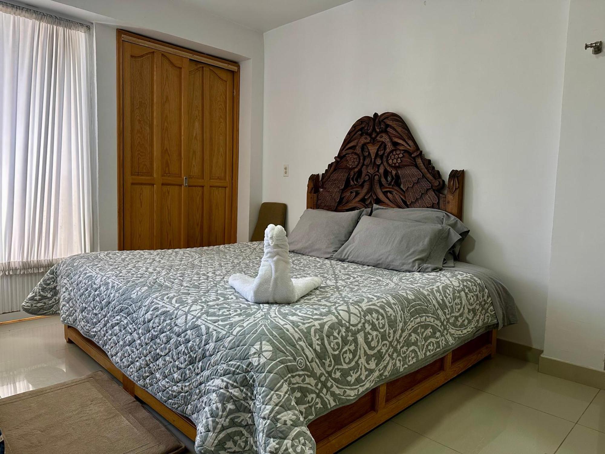 Huerta Don Felipe Hotel Irimbo Buitenkant foto