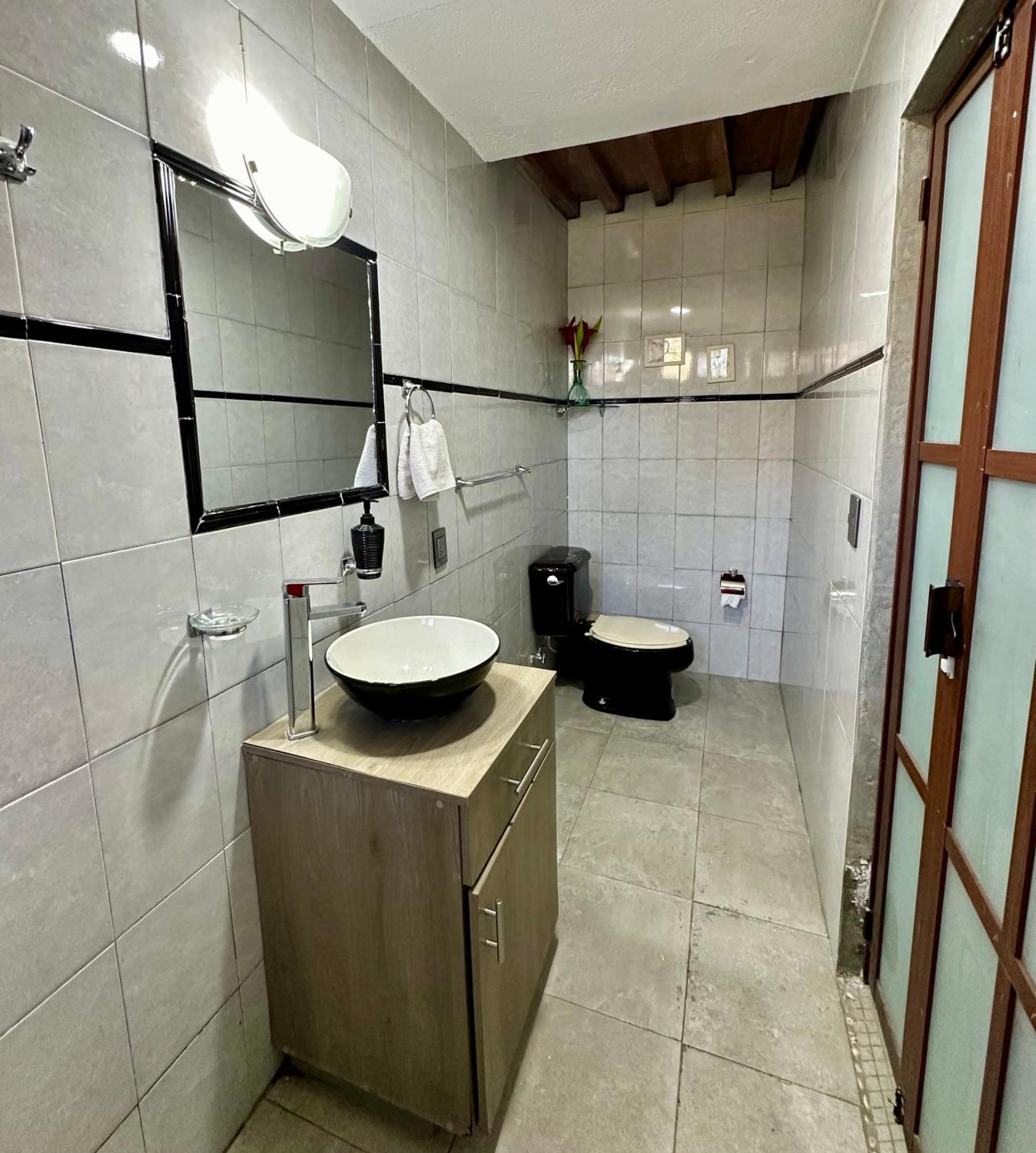 Huerta Don Felipe Hotel Irimbo Buitenkant foto